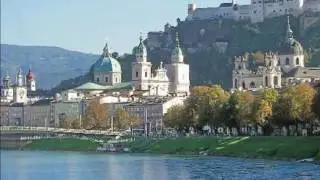 Mozart KV167- 1 Kyrie -Missa in honorem Sanctissimae Trinitatis- Score