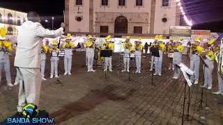 FANRESOL - XII COMBASA 2017 AFAB-BA ( Banda Show )
