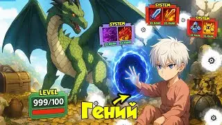 His Infinite Luck Stat Rewrote the System&rsquo;s Code and Can Now Steal Any Player&rsquo;s Skills Manhwa Recap