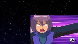 Paul vs Barry AMV Nobodys Perfect