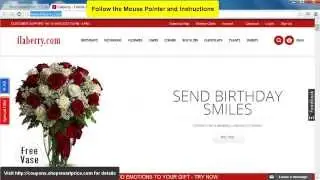 How to Get Best Online Flower Prices at Flaberry - ShopSmartPrice