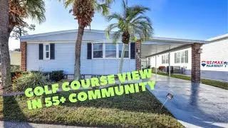 Maple Leaf Golf & Country Club | Award Winning 55+ Gated Golfing Community