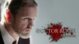 Доктор Блейк  Сезон 5 Серии 3, 4 The Doctor Blake Mysteries