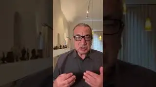 The destruction of the third temple!