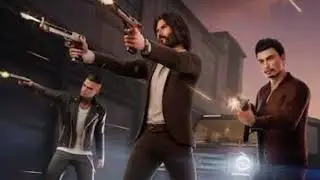 Campton - rendez-vous  One state rp fortuna