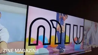 #NEWS｜MIU LADY x TAIWAN 【 MIU LADY大型裝置藝術特展 】
