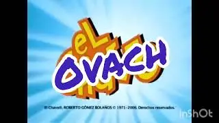 [YTPH] El chavo desanimado se convierte en el Ovach Desesaninmamdod 