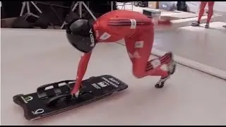 SAIT's skeleton sleds head to Sochi