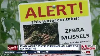 Army Corps of Engineers: Shut down Lake Cunningham