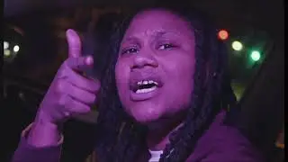 Trio - Side N*gga (Feat. Tee)(Shot by :@TheOfficialTreP) | TreP Productions