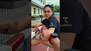 У спортсменов нет границ. Каждый может развиваться во всех направлениях🫰 | Konstantin Mirzaev | OZS
