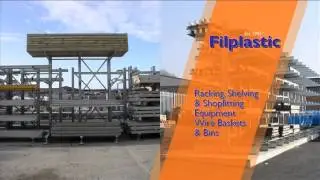 Filplastic UK Ltd