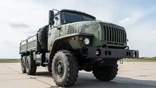 &ldquo;MZKT-500200 Explained: The Heavy Logistics Truck Shaking Military Markets in 2025&rdquo;
