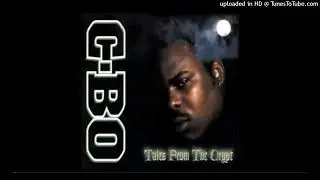C-Bo - Birds in the Kitchen (Official Instrumental) NOT LOOPED