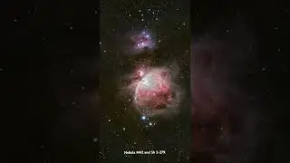 #space #nightsky Askar APO103, ZWO AM5, ASI2600mc color. Askar C1 28x120s,  Antila Triband 28x120s