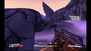 Sara Plays Borderlands .Ep5. 