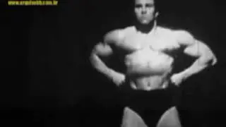 Arquivo.BB: BB's Classic - Reg Park
