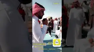 سعادة محافظ المذنب يشارك بالمبادرة الوطنية امش30 بتنظيم بلدية محافظة المذنب، سناب #أهالي_المذنب