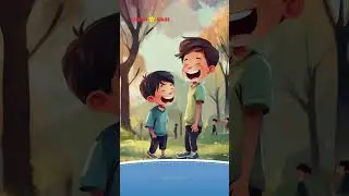 The Essence of Imaan in Islam.  #history #innerpeace #islamiccartoon #muslimkidsstory #trending