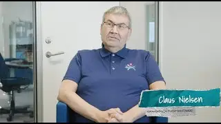 Claus Nielsen - GIF siulittaasua