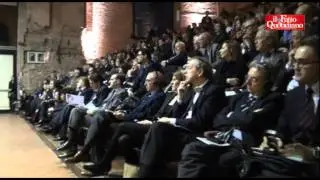 Prodi sui diritti umani in Cina: 