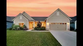 117 Ivy Terrace Road in Del Webb Nexton
