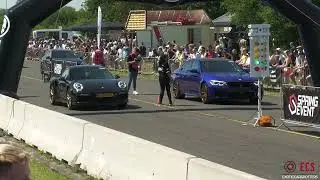 1400HP GT - R, 1000HP Trackhawk, 700HP M3 Touring, TTE855 RS3, iPE GT3 RS