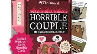 Horrible Couple (Competitive and Cooperative Rules)