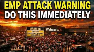 11 Critical Actions After an EMP That Could Save Your Life (Don&rsquo;t Skip This)