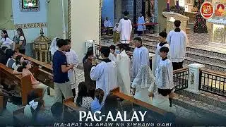 Panginoon Aming Handog