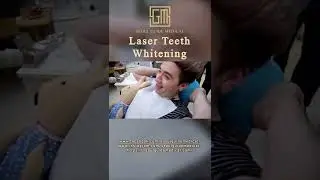 Laser Teeth Whitening | Seoul Guide Medical