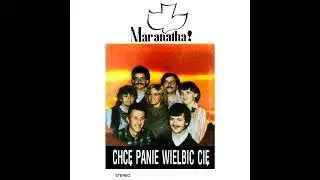 06. Maranatha! - Jezus jest pośr&oacute;d nas