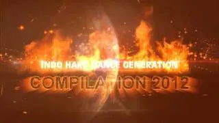 Coming Soon ! IHDG shuffle video compilation 2012.