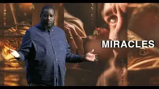 Miracles of Creation | Jason Bolden