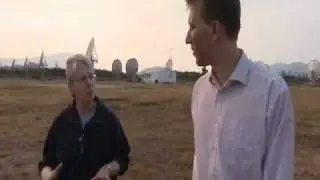 SETI Allen Telescope Array