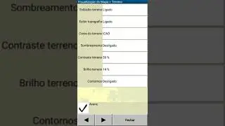XcSoar 2018 - Configuração Básica do Aplicativo para uso em VOO DE PARAMOTOR - #AMIGOSONIKA