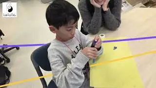 第109回 CoderDojo 調布 in 青学つくまなラボ