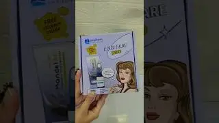 jenpharm unboxing #shorts