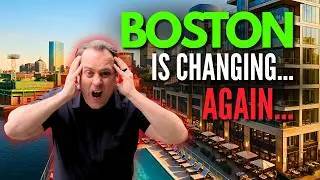 Boston Massachusetts Changes You Can't Ignore [2025 News & Updates]