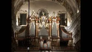 Mozart - Missa brevis `Spatzen Messe` C dur KV220