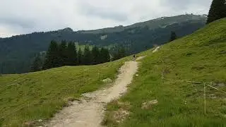 Never Ending Trail