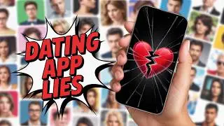 Modern Dating: The Paradox of Too Many Options? 🤔💔 Why Swiping is Ruining Your Love Life