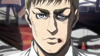Attack On Titan - Erwin Smith Sentenced to Death (English Dub)
