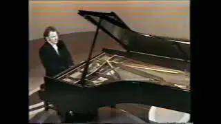 Le mal du pays  - Jerome Rose - Liszt - Années