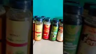 MADU JAVA HILLS HONEY