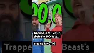 Behind MrBeast&rsquo;s Internet: Starlink in Action
