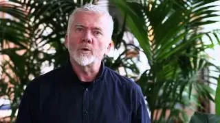 Dave Sweeney discusses the SA Royal Commission into nuclear