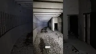 Berlins geheime U-Bahn-Tunnel!