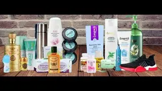 Pr&eacute;sentation des produits Longrich en fran&ccedil;ais