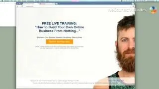 Review John Crestani Internet Jetset Affiliate Marketing Course